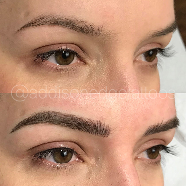 MICROBLADING, EYEBROW TATTOO, HAIRSTROKE TATTOO, HAIRSTROKE BROWS, BROWS, EYEBROWS, FEATHER TOUCH, FEATHER STROKE, FRECKLE TATTOOS, FRECKLES, FACE TATTOOS, TATTOO, TATTOOS, ADDISON, EDGE, ADDISON EDGE, COSMETIC TATTOO, ADDISON EDGE COSMETICS, ADDISON EDGE TATTOOS, PMU, PERMANENT MAKEUP, EVANSVILLE, INDIANA, EVANSVILLE MICROBLADING, MICROBLADING EVANSVILLE, E IS FOR EVERYONE, EVV, WE ARE EVV, EVERLASTING, HUSH, ANESTHETIC, NUMBING, KINGPIN, SUPPLY