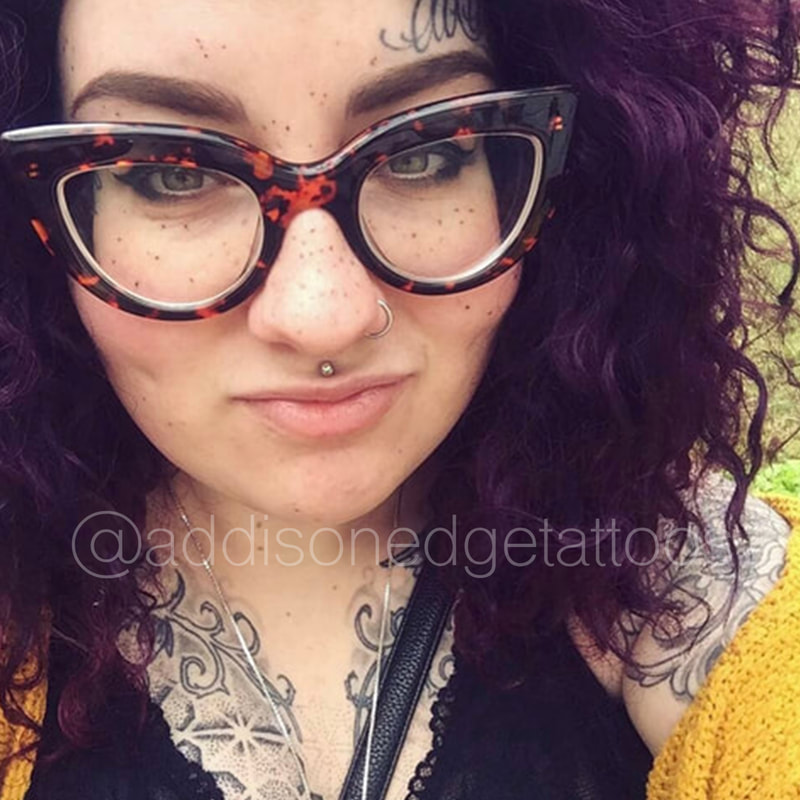 FRECKLE TATTOOS, FRECKLES, FACE TATTOOS, TATTOO, TATTOOS, ADDISON, EDGE, ADDISON EDGE, COSMETIC TATTOO, ADDISON EDGE COSMETICS, ADDISON EDGE TATTOOS, PMU, PERMANENT MAKEUP, EVANSVILLE, INDIANA