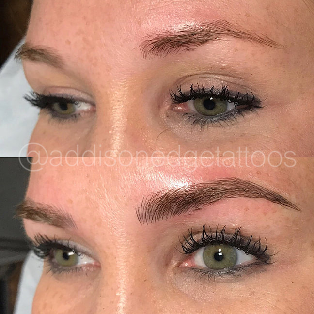 MICROBLADING, EYEBROW TATTOO, HAIRSTROKE TATTOO, HAIRSTROKE BROWS, BROWS, EYEBROWS, FEATHER TOUCH, FEATHER STROKE, FRECKLE TATTOOS, FRECKLES, FACE TATTOOS, TATTOO, TATTOOS, ADDISON, EDGE, ADDISON EDGE, COSMETIC TATTOO, ADDISON EDGE COSMETICS, ADDISON EDGE TATTOOS, PMU, PERMANENT MAKEUP, EVANSVILLE, INDIANA, EVANSVILLE MICROBLADING, MICROBLADING EVANSVILLE, E IS FOR EVERYONE, EVV, WE ARE EVV, EVERLASTING, HUSH, ANESTHETIC, NUMBING, KINGPIN, SUPPLY